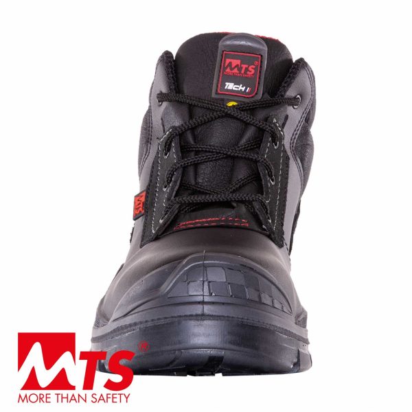 MTS Sicherheitsschuh TOTAL S3 ESD – Bild 4