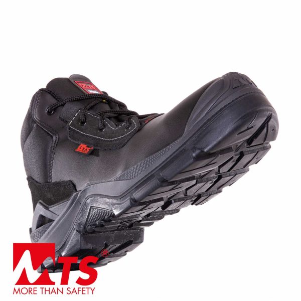 MTS Sicherheitsschuh TOTAL S3 ESD – Bild 5