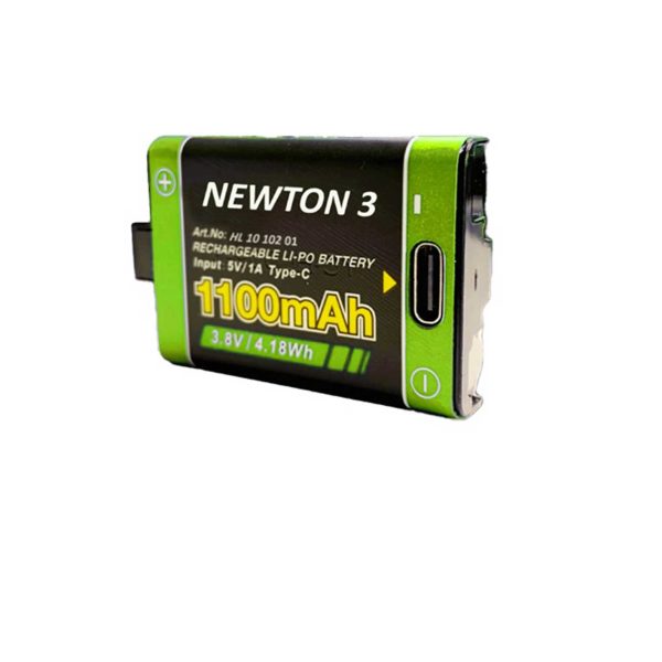 Kratos Batterie Newton 3