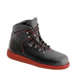 ASPHALT Sicherheitsschuh Torpedo S2 HRO HI