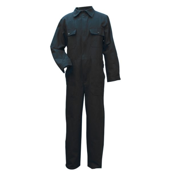 Overall "Standard MG" schwarz