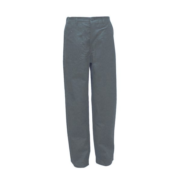 Bundhose "Standard MG" grau