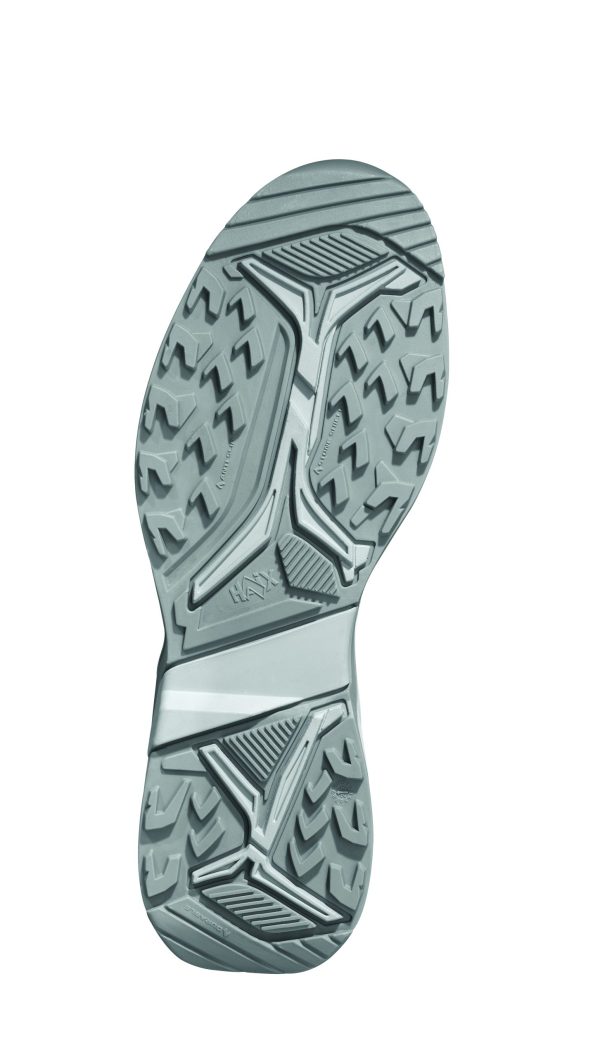 Haix CONNEXIS GO WS silver/snow *RP* – Bild 5