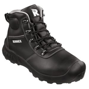 Sicherheitsschuh RUNNEX® TeamStars 5310 S3 *RP*