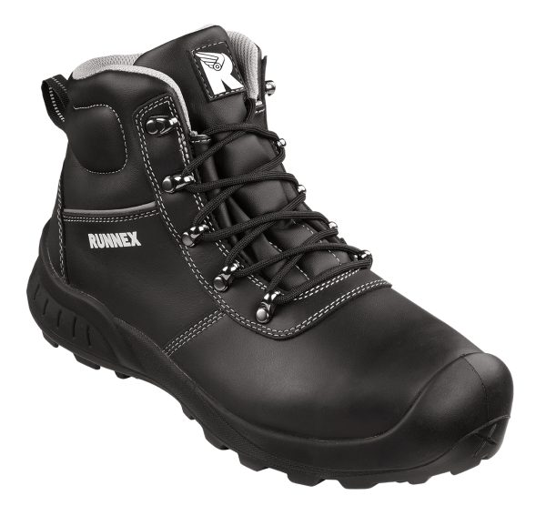Sicherheitsschuh RUNNEX® TeamStars 5310 S3 *RP*