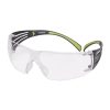 Schutzbrille 3M SecureFit 400 klar AS/AF