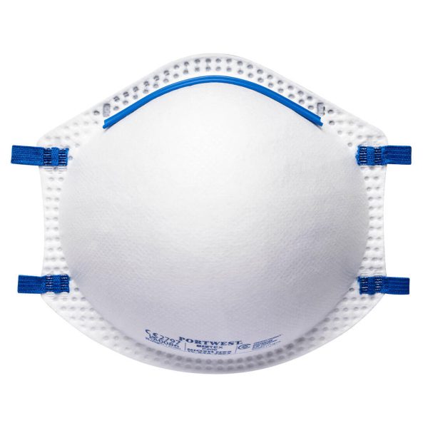Portwest FFP2 Feinstaubmaske P200