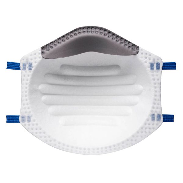 Portwest FFP2 Feinstaubmaske P200 – Bild 2