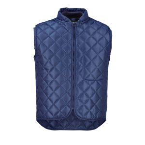 Thermoweste THOMPSON marine 13651
