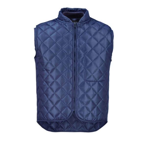 Thermoweste THOMPSON marine 13651