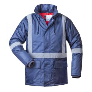 Winterparka  *MELLUM* marine