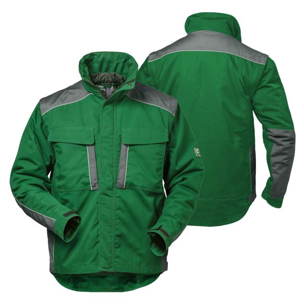 Elysee Outdoorjacke 22653 LUZERN 2 in 1 Canvas *RP*