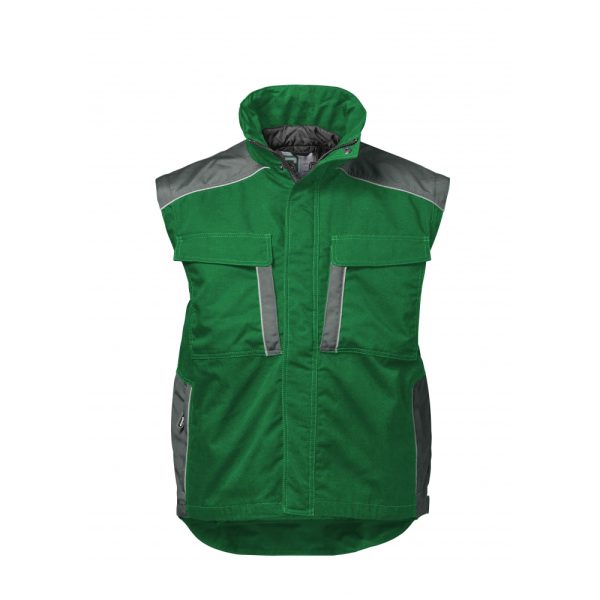 Elysee Outdoorjacke 22653 LUZERN 2 in 1 Canvas *RP* – Bild 3