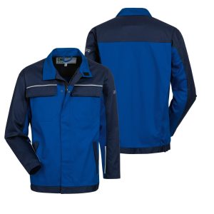 Multinorm Bundjacke *JAMES*