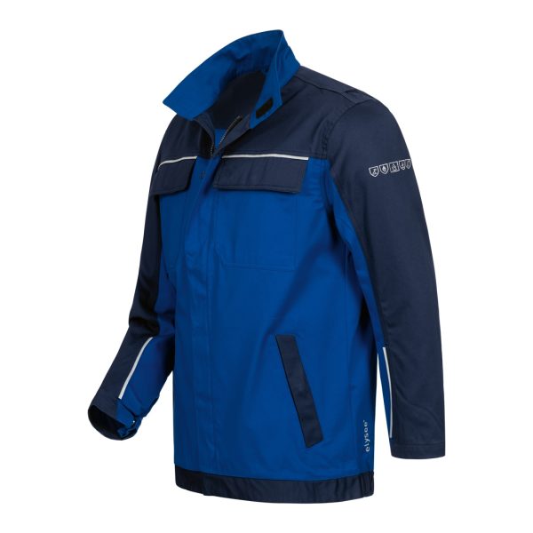 Multinorm Bundjacke *JAMES* – Bild 3