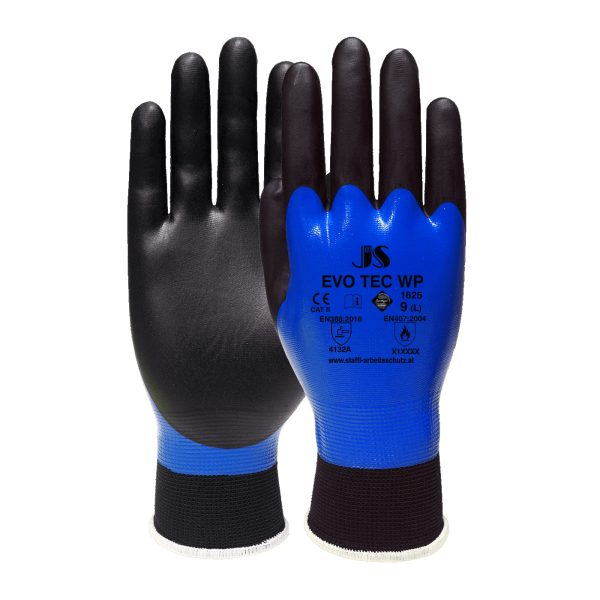 EVO TEC WP 1625