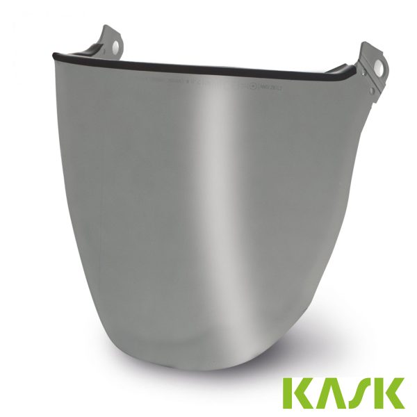 KASK® FULL FACE VISOR smoke/getönt