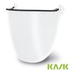 KASK® FULL FACE VISOR klar