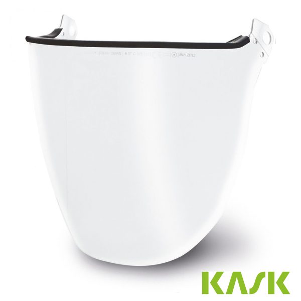 KASK® FULL FACE VISOR klar