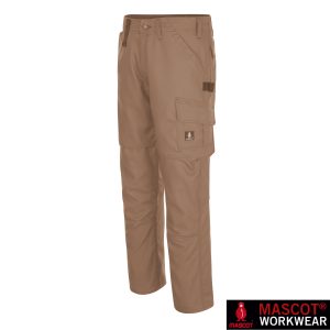 Mascot Hardwear Arbeitshose TOTANA khaki *RP*