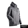 MASCOT® CUSTOMIZED Winterjacke 22035-657 – Bild 6
