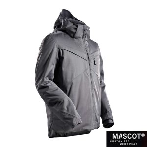 MASCOT® CUSTOMIZED Winterjacke anthrazit 22035