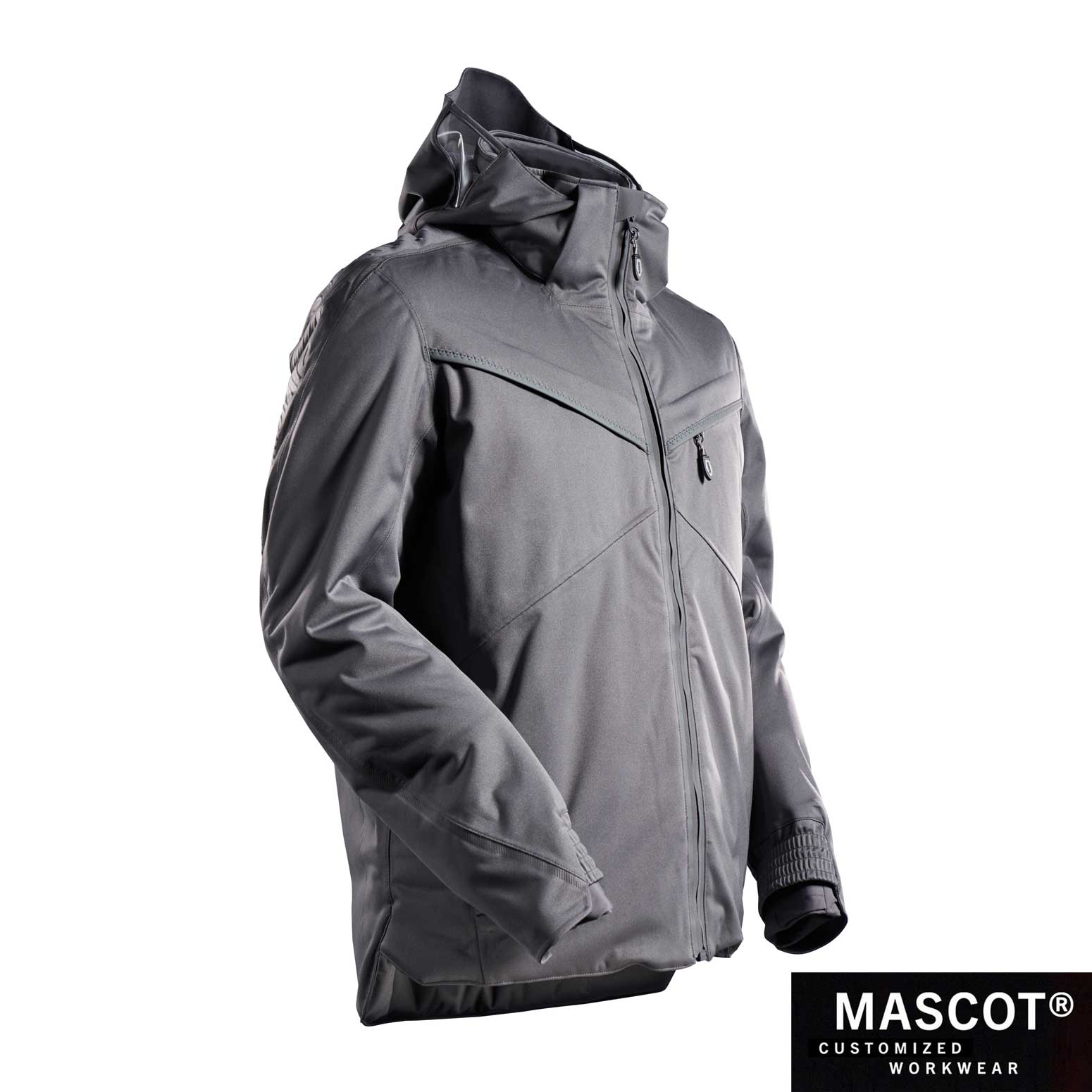 MASCOT® CUSTOMIZED Winterjacke 22035-657 – Bannenberg Arbeitsschutz GmbH AT