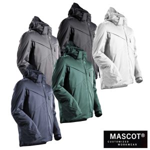 MASCOT® CUSTOMIZED Winterjacke 22035-657