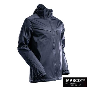 MASCOT® CUSTOMIZED Jacke schwarzblau 22201