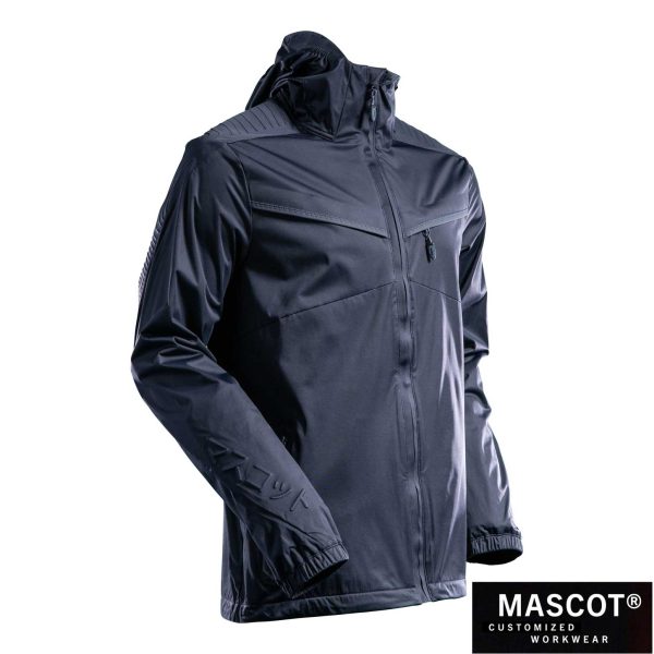 MASCOT® CUSTOMIZED Jacke 22201-615 – Bild 3