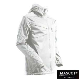 MASCOT® CUSTOMIZED Jacke weiß 22201