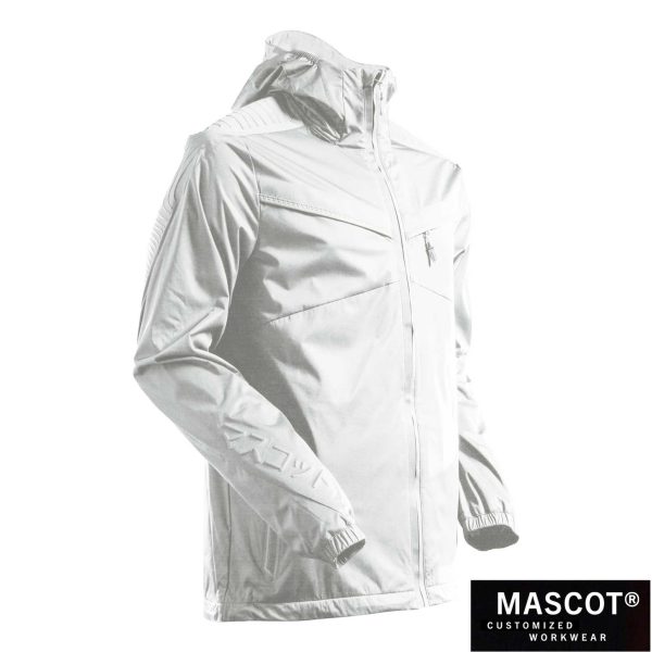 MASCOT® CUSTOMIZED Jacke 22201-615 – Bild 5