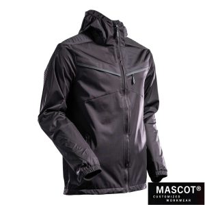 MASCOT® CUSTOMIZED Jacke schwarz 22201
