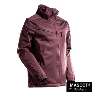 MASCOT® CUSTOMIZED Jacke bordeaux 22201