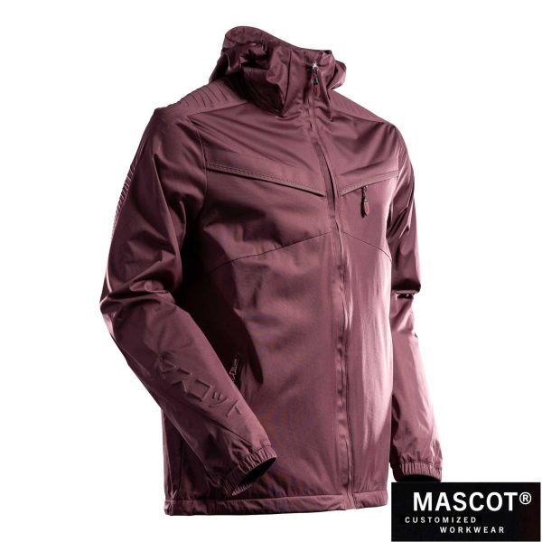 MASCOT® CUSTOMIZED Jacke 22201-615 – Bild 9