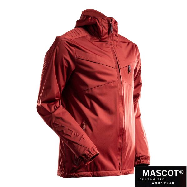 MASCOT® CUSTOMIZED Jacke 22201-615 – Bild 8