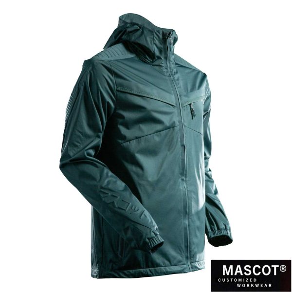 MASCOT® CUSTOMIZED Jacke 22201-615 – Bild 4