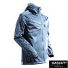 MASCOT® CUSTOMIZED Jacke 22201-615 – Bild 7