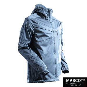 MASCOT® CUSTOMIZED Jacke steinblau 22201