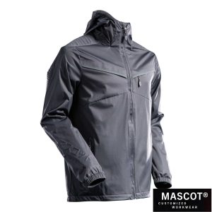 MASCOT® CUSTOMIZED Jacke anthrazit 22201