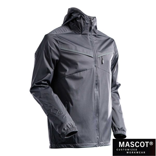 MASCOT® CUSTOMIZED Jacke 22201-615 – Bild 10