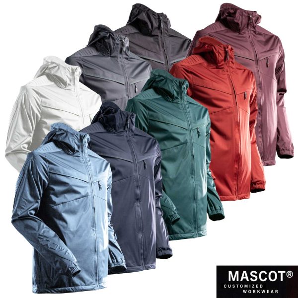 MASCOT® CUSTOMIZED Jacke 22201-615