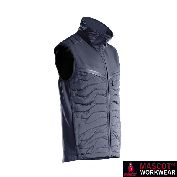 MASCOT® CUSTOMIZED Thermoweste 22365-318 – Bild 4