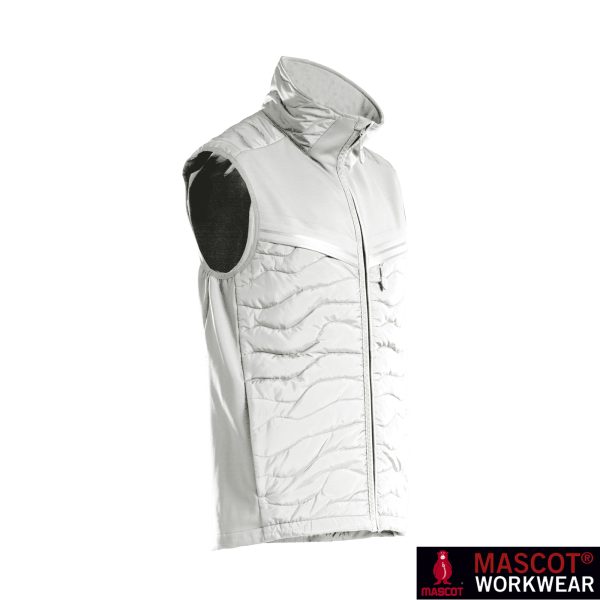 MASCOT® CUSTOMIZED Thermoweste 22365-318 – Bild 2