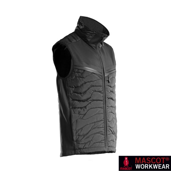 MASCOT® CUSTOMIZED Thermoweste 22365-318 – Bild 3