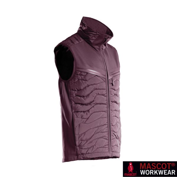 MASCOT® CUSTOMIZED Thermoweste 22365-318 – Bild 5