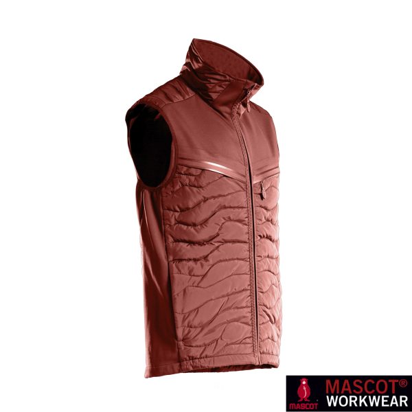 MASCOT® CUSTOMIZED Thermoweste 22365-318 – Bild 6