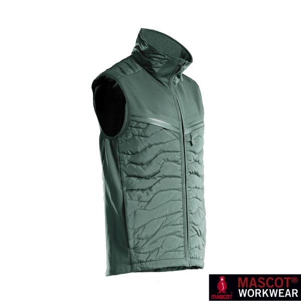 MASCOT® CUSTOMIZED Thermoweste 22365-318 – Bild 7