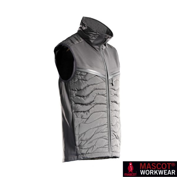 MASCOT® CUSTOMIZED Thermoweste 22365-318 – Bild 8