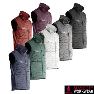 MASCOT® CUSTOMIZED Thermoweste 22365-318